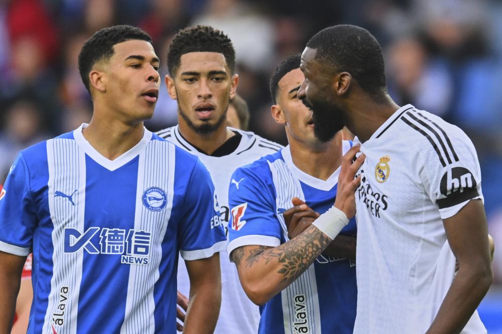 反击让许多 反击让许多